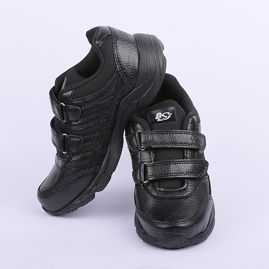 GOLA BLACK VELCRO(EVA)